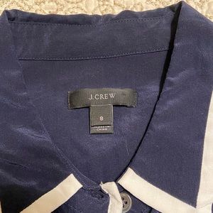 J Crew button down Shirt